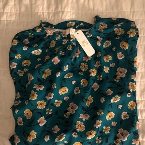 Adorable Charming Charlie Top